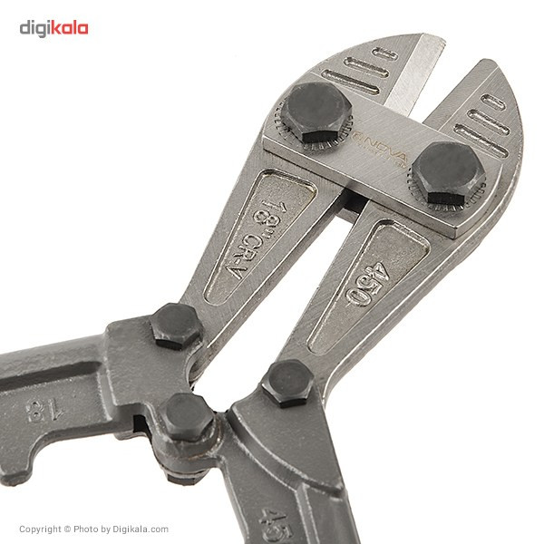 قیچی مفتول بر نووا مدل NTB 9003