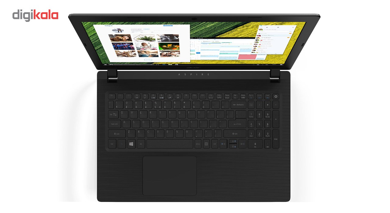 لپ تاپ 15 اینچی ایسر مدل Aspire A315-21G-90CP