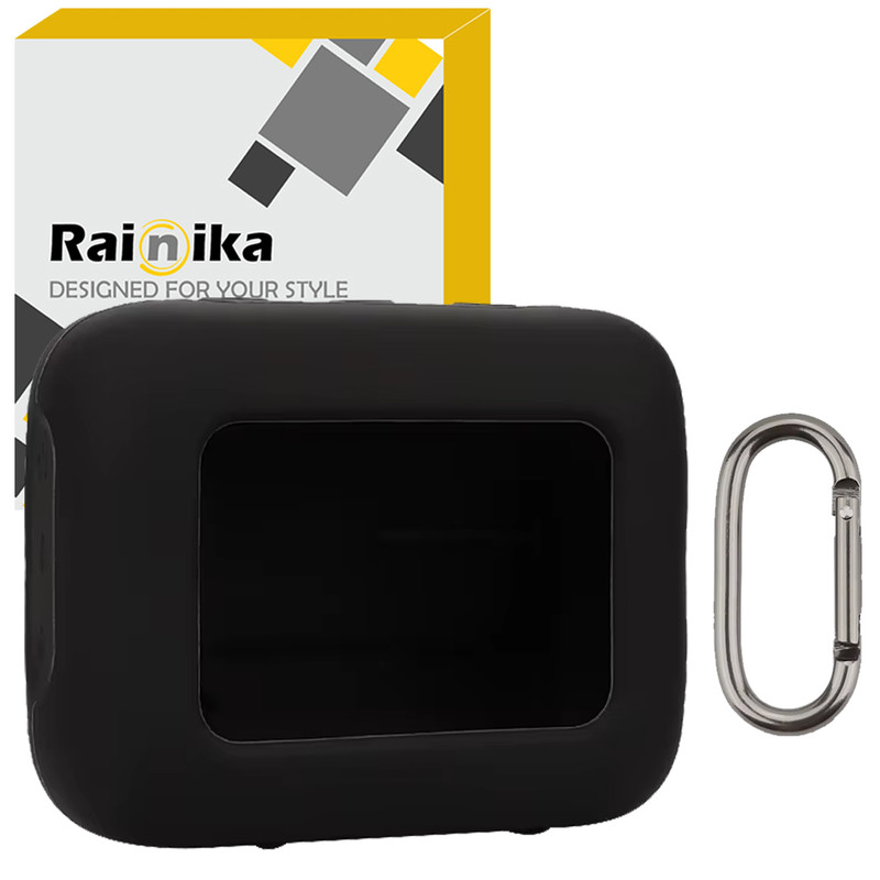 کاور محافظ اسپیکر رینیکا مدل GO4 مناسب برای اسپیکر جی بی ال JBL GO 4