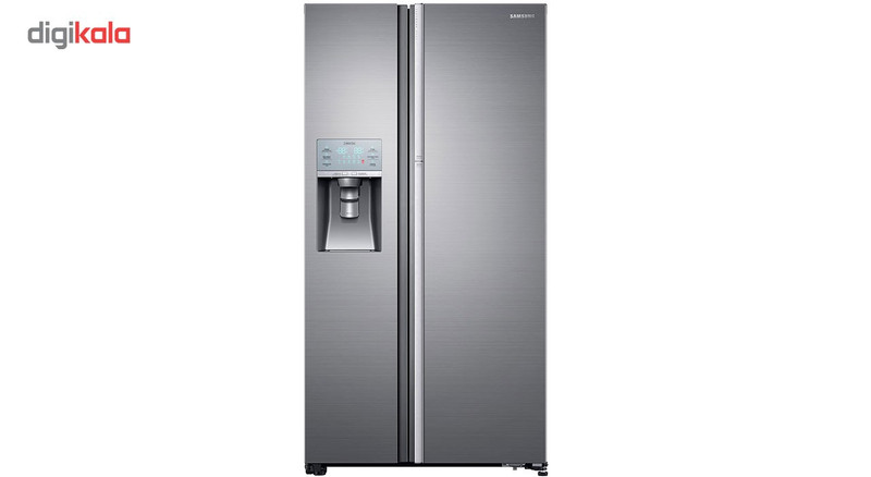 یخچال و فریزر سامسونگ مدل FSR12