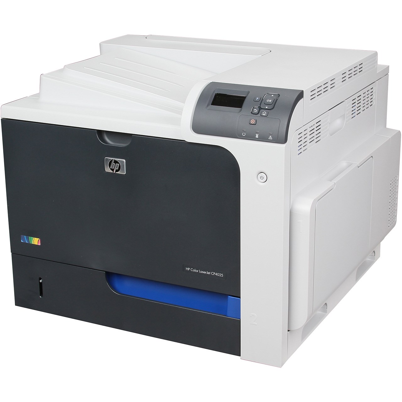 پرینتر لیزری رنگی اچ پی مدل LaserJet Enterprise CP4025dn