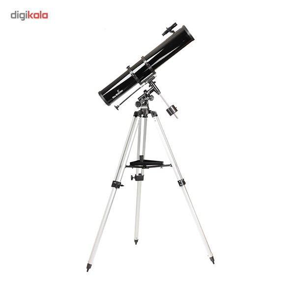 تلسکوپ اسکای واچر مدل 114mm