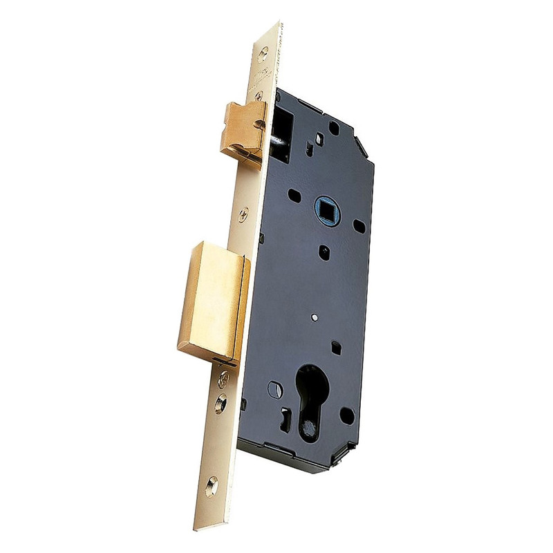 قفل پهن سوییچی ویرو مدل 60mm