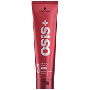 ژل حالت دهنده مو شوآرزکوف سری Osis مدل G-Force حجم 150 میلی لیتر