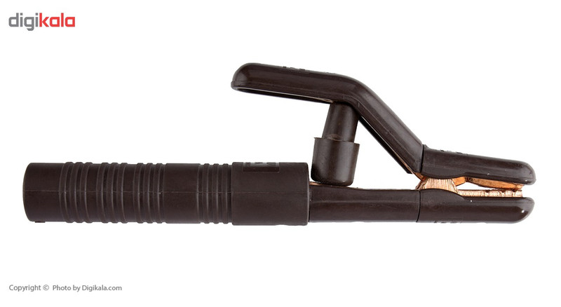 انبر جوشکاری آروا مدل 2402 ظرفیت 600 آمپر