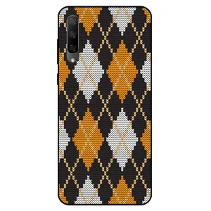 Megafone 8104 Cover For Huawei Y6P 2020