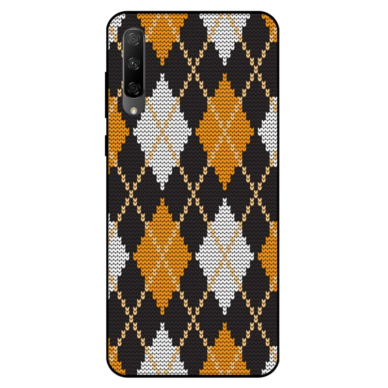 کاور مگافون کد 8104 مناسب برای گوشی موبایل هوآوی Y6P 2020