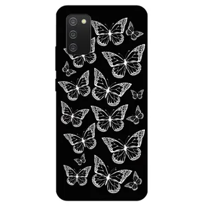 Megafone 7244 Cover For Samsung Galaxy A02S