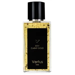 Vertus XXIV Carat Gold Eau De Parfum 200ml