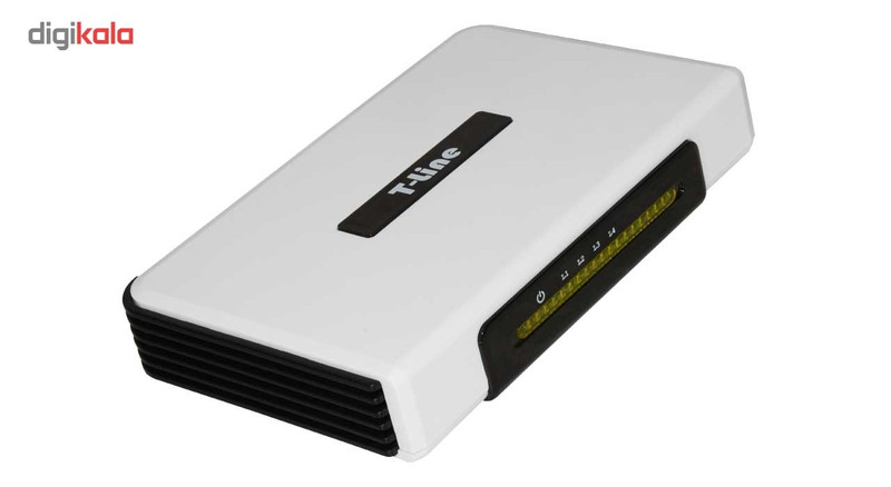 کالرآیدی تی لاین مدل Tk-504 شبکه