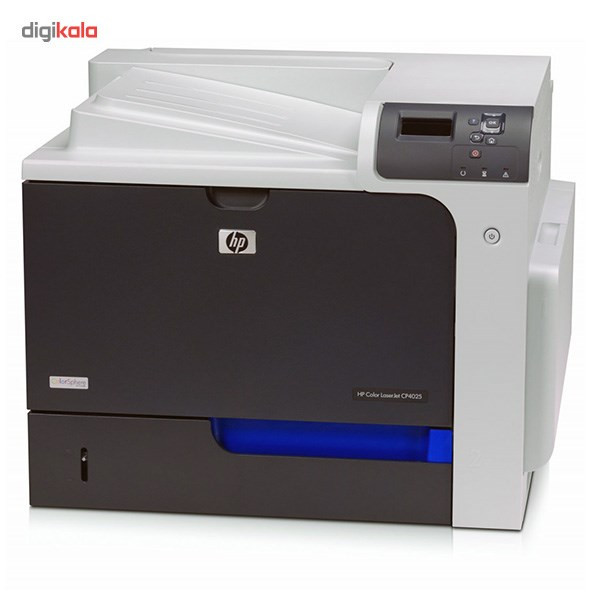 پرینتر لیزری رنگی اچ پی مدل LaserJet Enterprise CP4025dn 3