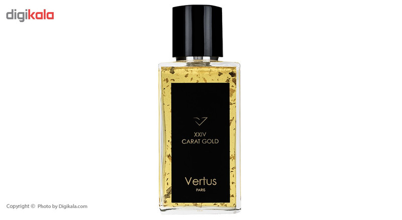 ادو پرفیوم ورتوس مدل XXIV Carat Gold حجم 200ml ادو پرفیوم ورتوس مدل XXIV Carat Gold حجم 200ml