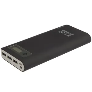 شارژر همراه ایکس.سل مدل PC20800 ظرفیت 20800 میلی آمپر ساعت