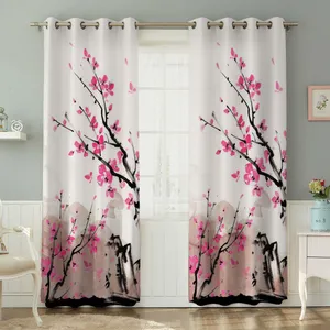 minoto home SA-052 Curtain