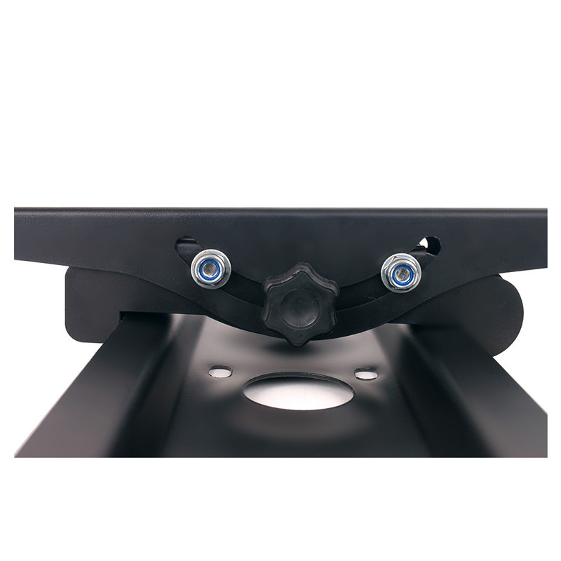 پایه دیواری تلویزیون شاکو مدل 3765 مناسب برای تلویزیون های 37 تا 65 اینچ