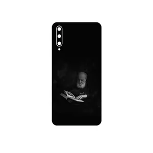 MAHOOT Hoshang Ebtehaj Cover Sticker for Huawei Y9S