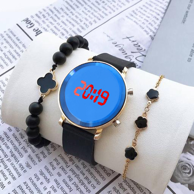 ساعت مچی دیجیتال کد W1 ساعت مچی دیجیتال کد W1