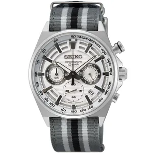 ساعت مچی عقربه‌ای مردانه سیکو مدل SSB401