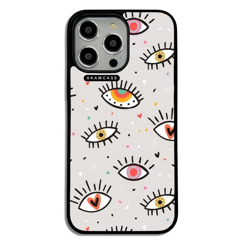 کاور آکام مدل AMCWA14PROMAX-CHIARA2 مناسب برای گوشی موبایل اپل iPhone 14 Pro Max