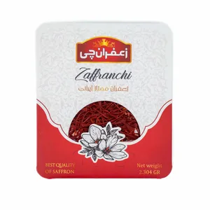 زعفران سرگل زعفران چی
- 2.3 گرم