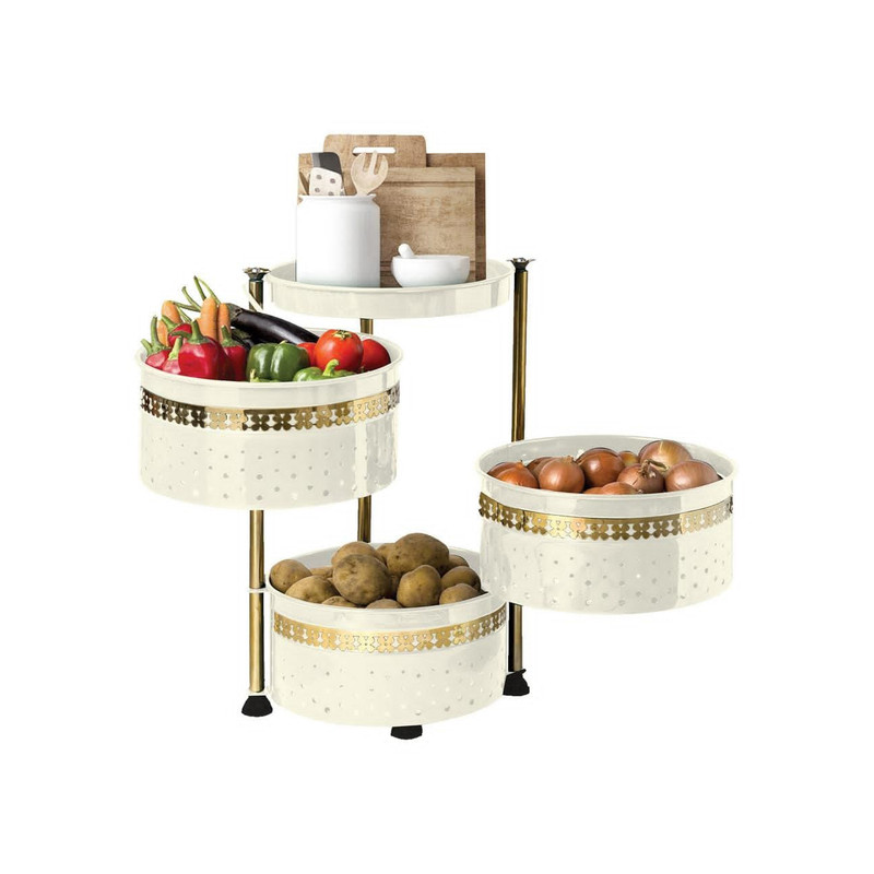 سبد سیب زمینی و پیاز آسمان مدل 626SE سبد سیب زمینی و پیاز آسمان مدل 626SE