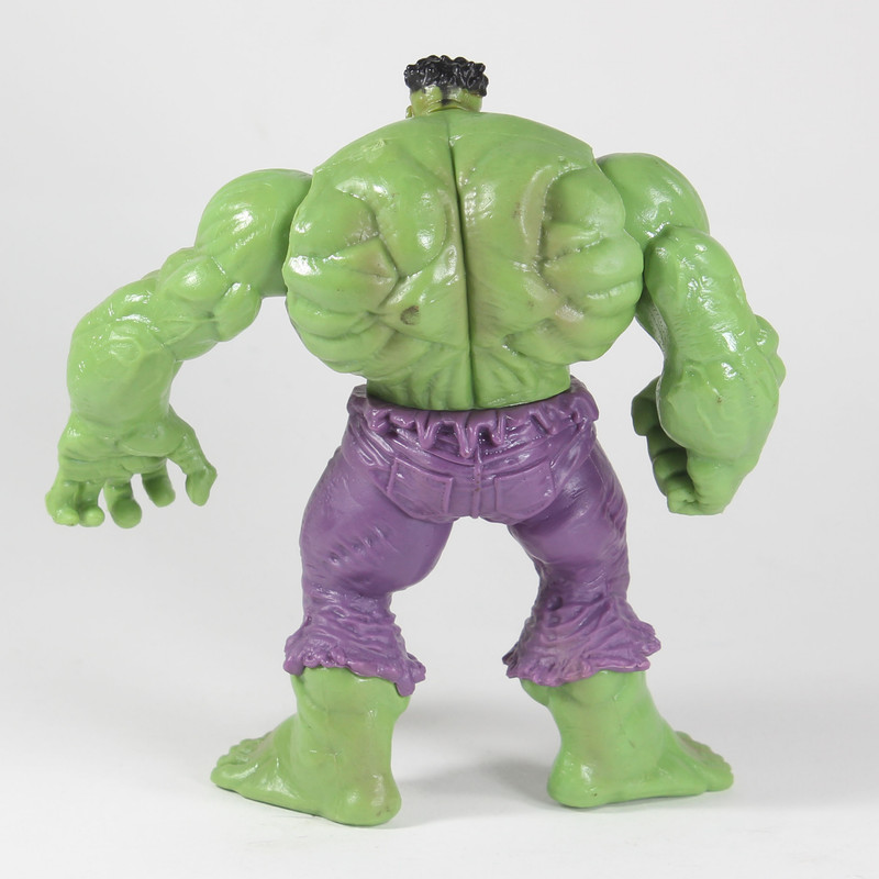 اکشن فیگور طرح هالک کد 0085