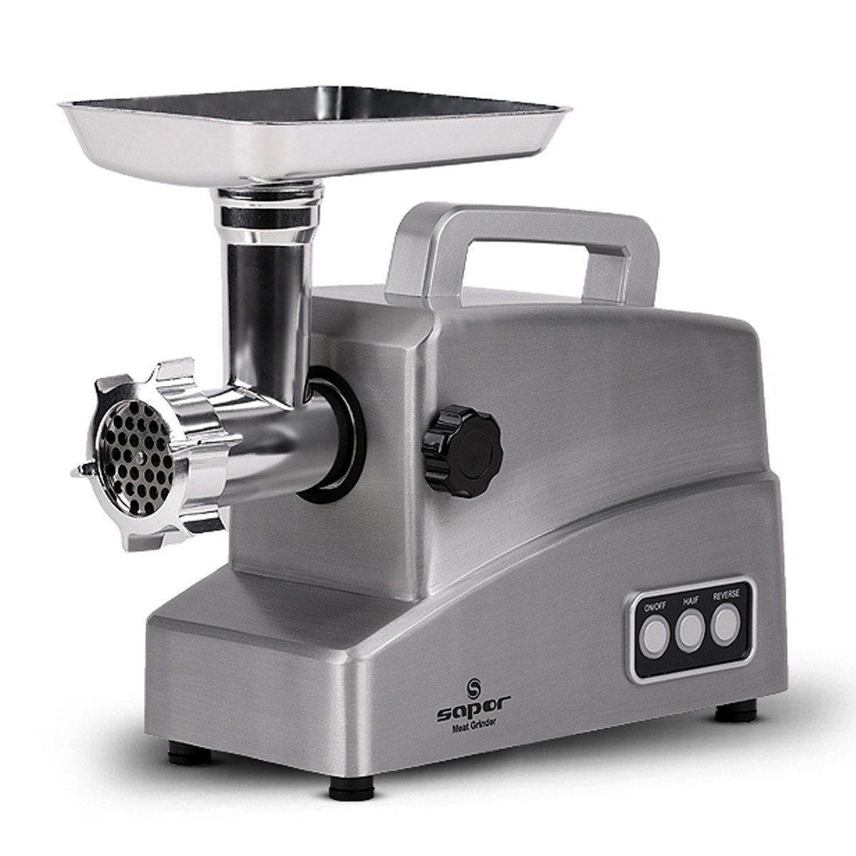 چرخ گوشت ساپر مدل ساپر SMG-318