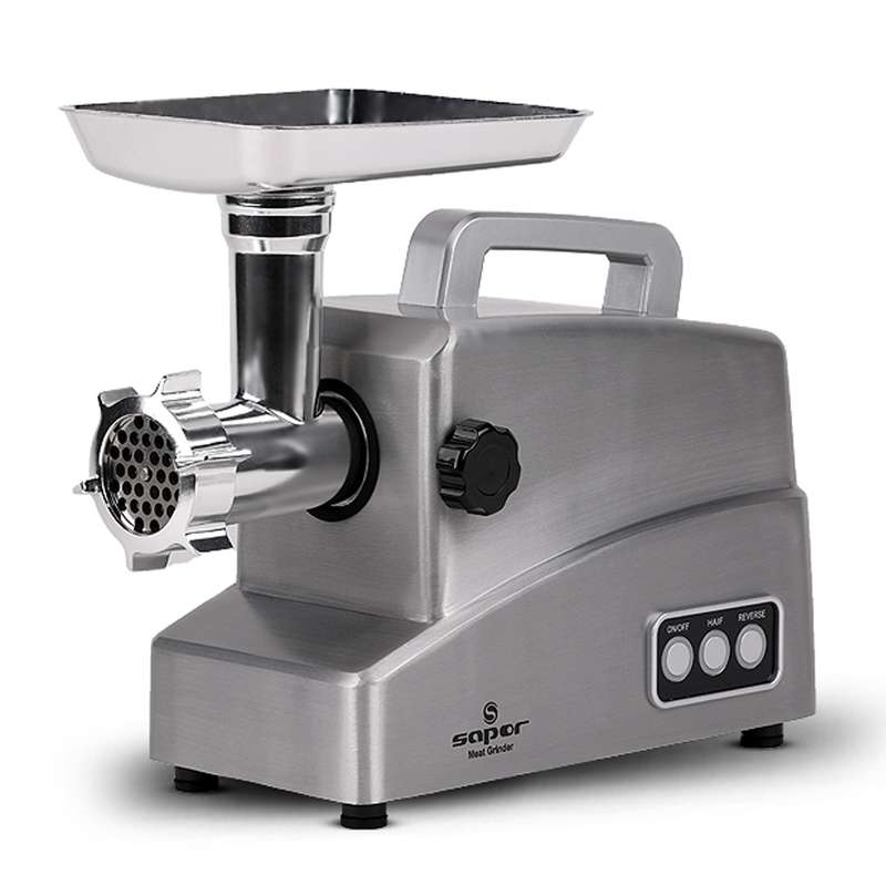 چرخ گوشت ساپر مدل ساپر SMG-318