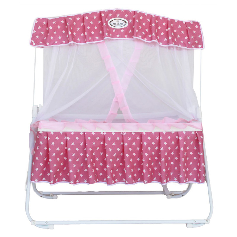 گهواره نوزاد میلاد مدل 4000 nice