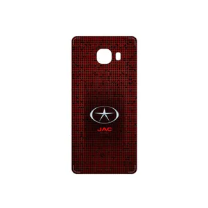 MAHOOT JAC Cover Sticker for Samsung Galaxy C5