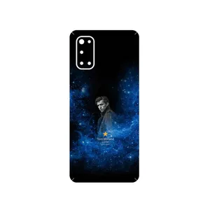 MAHOOT tom holland Cover Sticker for Realme 7 Pro