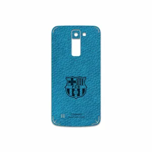 MAHOOT BL-BRCA Cover Sticker for LG K8