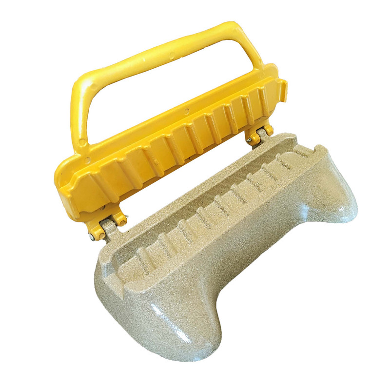 کباب‌زن آرکا مدل گرانیتی