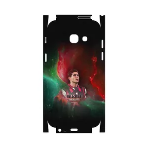 MAHOOT Ahmad Reza Abedzadeh-FullSkin Cover Sticker for Samsung Galaxy A3 2017