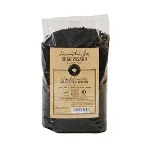 چای سیاه ایرانی شکسته شاهسوند - 500 گرم