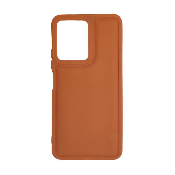 کاور طرح پافر کد 512 مناسب برای گوشی موبایل شیائومی Mi Note 12 4G