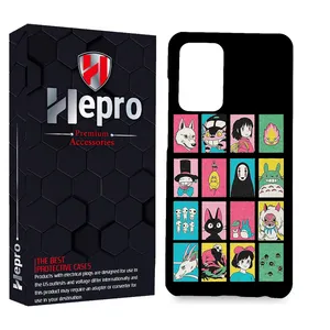 HEPRO MC Cover for SAMSUNG GALAXY A53