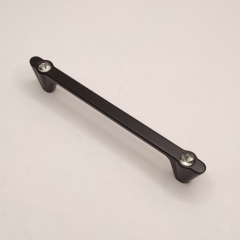 دستگیره کابینت کپران مدل کلاسیک 1250-128 بسته 5 عددی