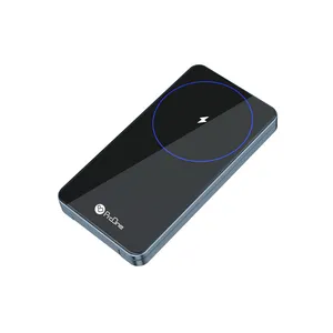 ProOne PWL820 3in1 Folding Wireless Charger Station 