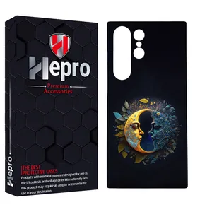 HEPRO MC Cover for Samsung Galaxy S23 ULTRA