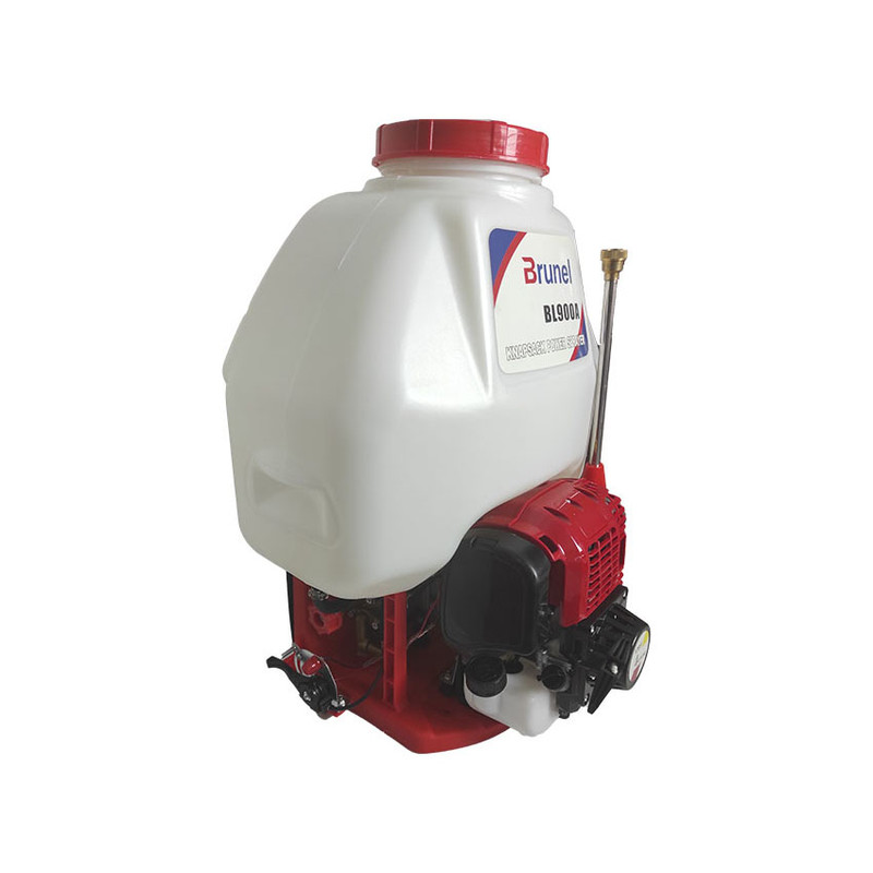 سمپاش برونل مدل BL900A-30L-139 گنجایش 30 لیتر