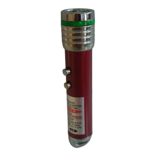 لیزر پوینتر مدل 7LPT15