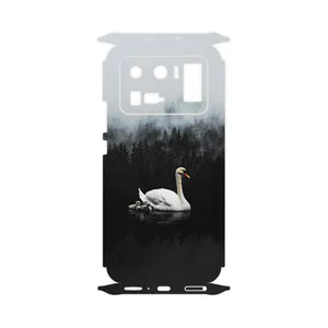 MAHOOT Swan_Lake-FullSkin Cover Sticker for Xiaomi Mi 11 Ultra