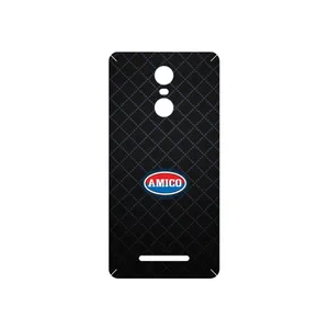 MAHOOT AMICO Cover Sticker for Xiaomi Redmi Note 3