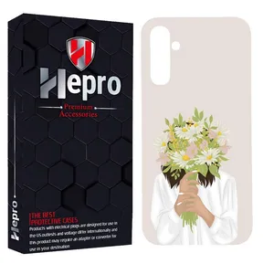 HEPRO MC Cover for SAMSUNG GALAXY S24