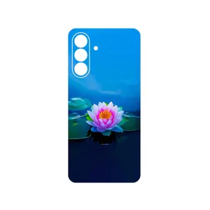MAHOOT Lotus Cover Sticker for Samsung Galaxy A56