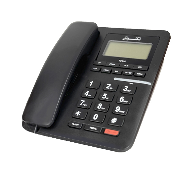 تلفن تکنوتل مدل TE 300
