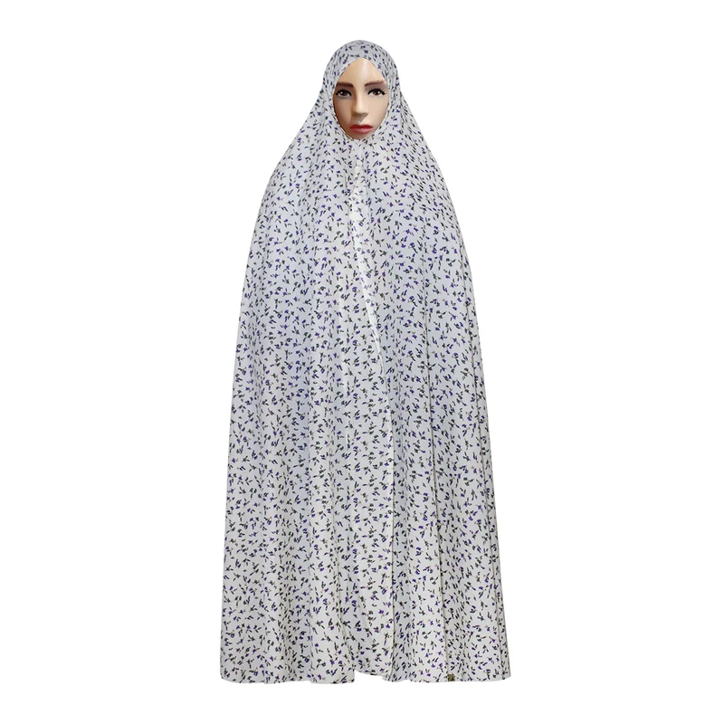 چادر نماز مدل CH012