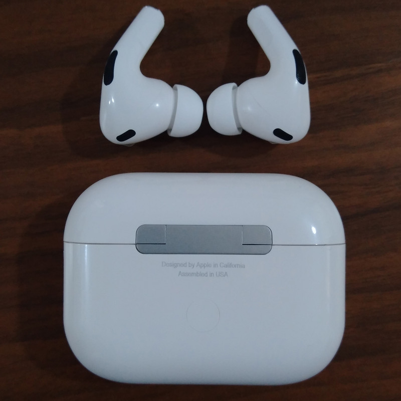 هندزفری بلوتوثی مدل AirPods Pro 2Gen