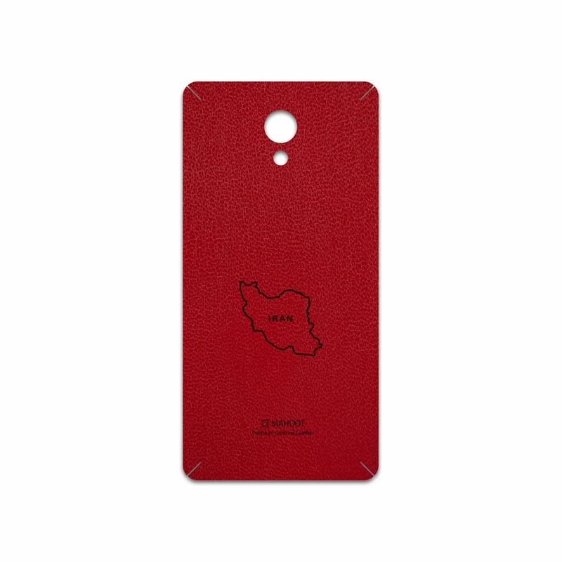 برچسب پوششی ماهوت مدل RL-IRC مناسب برای گوشی موبایل لنوو Vibe P2